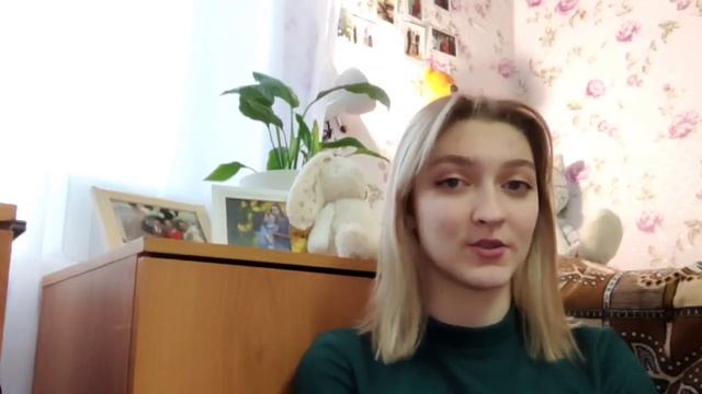 Мам,смотри...// диалог с самым дорогим человеком на земле