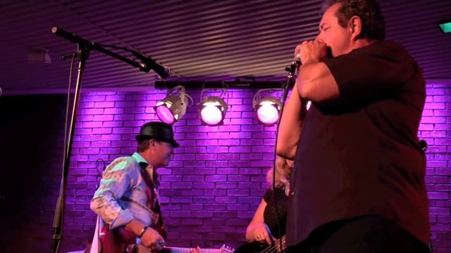Susan Williams "I'd Rather Go Blind" (Etta James) Ellnora Guitar Festival 2015, LOCAL HEROES (HD) смотреть онлайн