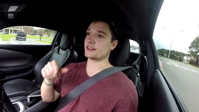 (#VEDUC 7/17) Why I Bought The Camaro + AMA! смотреть онлайн