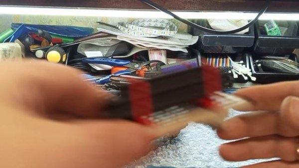 Piko JUNIOR 3Dпомощь моделистам Восстановил вагоныPiko JUNIOR 3Dhelp for modelers Restored carriages