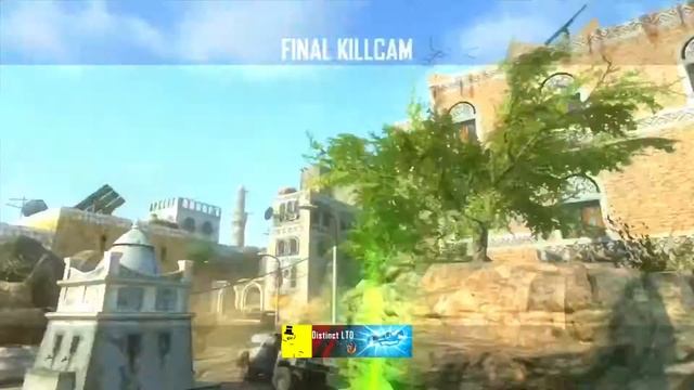 Closer ~ BO2 Mobile Edit смотреть онлайн
