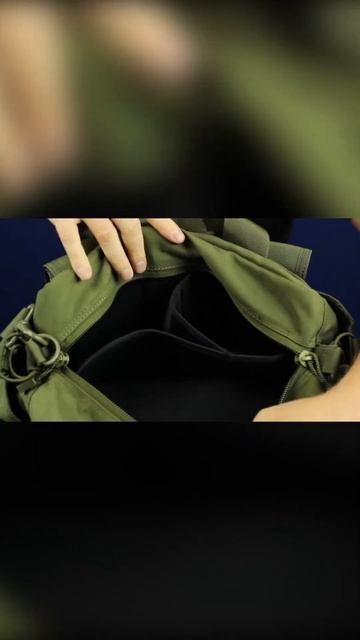 The Best Bug Out Bag on a Budget: Condor Tactical Response смотреть онлайн