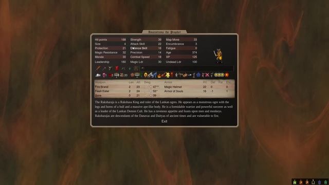 Dominions 5 - EA Lanka - Ep 13 - Ctis Still Swingin смотреть онлайн