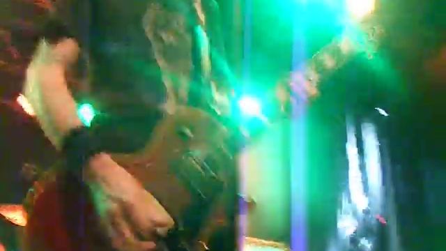 The Sword - Freya [LIVE] смотреть онлайн