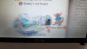 Весенние денёчки с малышом ру осеннье мену дискDVD