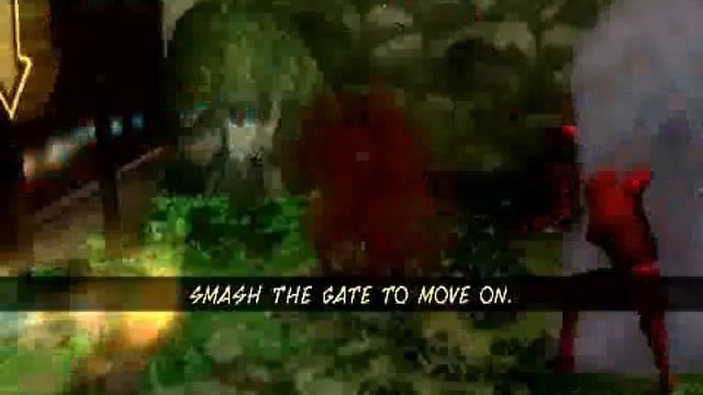 (PSP)X Men Origins Wolverine -Part 1 -The Koga Offensive смотреть онлайн