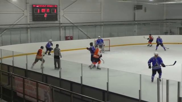 НХЛ Республика Коми