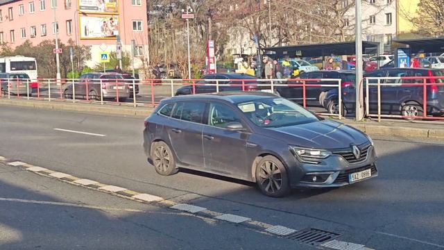 Motorola Edge 40 Pro: camera test (4K, 60 fps) смотреть онлайн