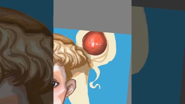 Sailor moon drawing смотреть онлайн