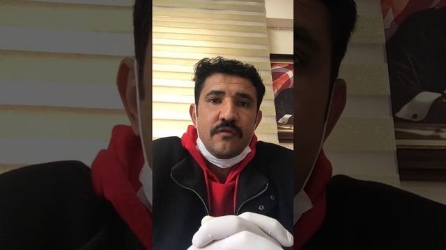 Bana Seni Gerek Seni смотреть онлайн