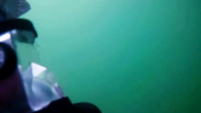 SCUBA Diving at Haigh Quarry, 7/9/2017, 10 смотреть онлайн