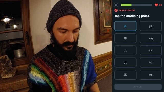 Duolingo auf Chinesisch | Sprachen lernen смотреть онлайн
