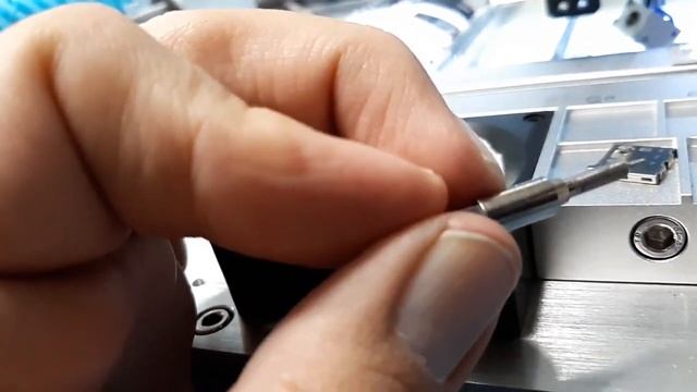 191119 Charmhigh Pull Pin Stuck - Simple Fix смотреть онлайн