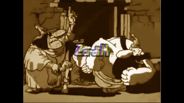 Phonk - В Бристоль, друзья! Остров сокровищ (Devil Eyes - ZODIVK) смотреть онлайн