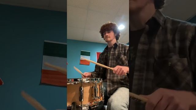 Brendan McHugh Jury Performance part 2 смотреть онлайн