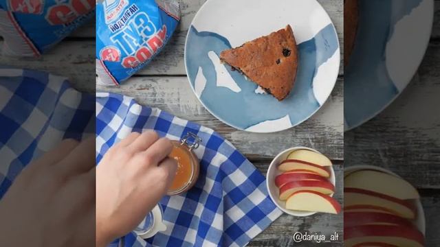 Рецепты | daniya_alt смотреть онлайн