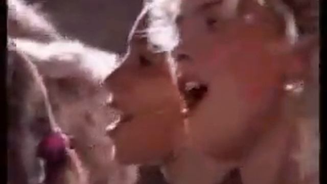 Coca Cola Tomorrow's People advert (1990) смотреть онлайн