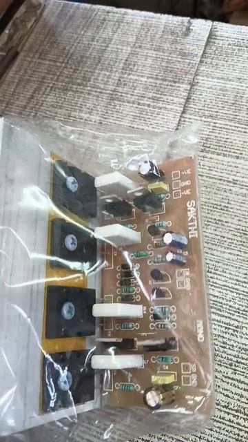 sakthi power amplifier смотреть онлайн