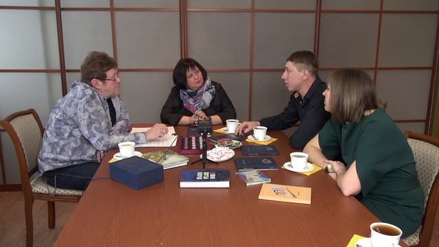 Всемирный День поэзии-2021 - часть 7