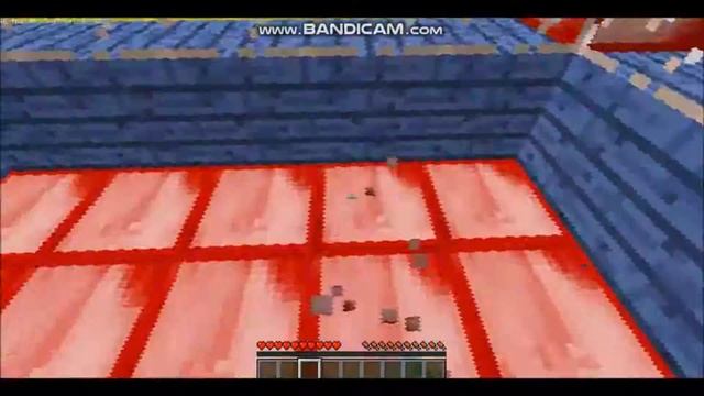 цунами в майнкрафт (под грибами) смотреть онлайн