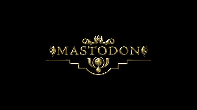 Mastodon - The Sparrow (8 bit) смотреть онлайн