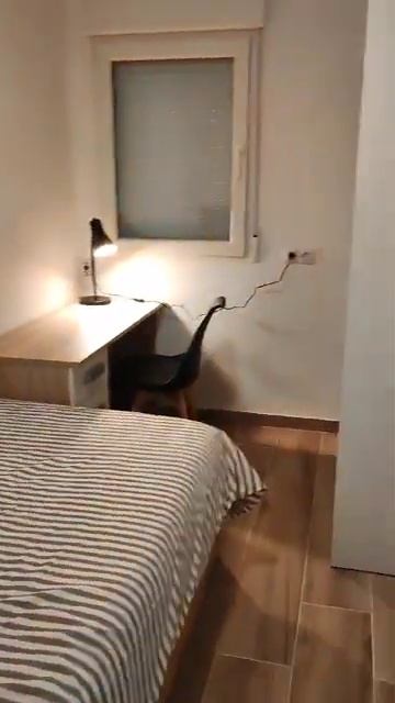 Whole 4 bedrooms apartment in València - Spotahome (ref 1188712) смотреть онлайн