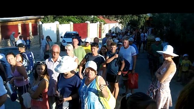 Новый Свет- Судак за 2.50 смотреть онлайн