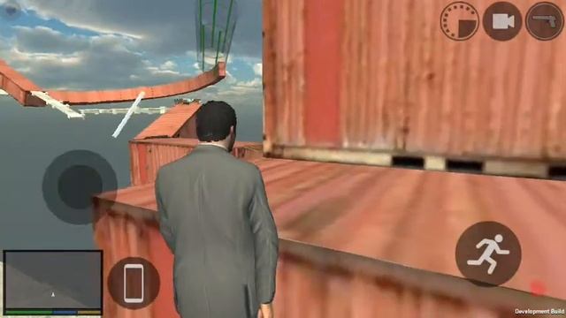 Top 3 Gry podobne do Gta 5 na telefon. смотреть онлайн