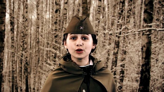 Концерт берлинской театрально-телевизионной студии 