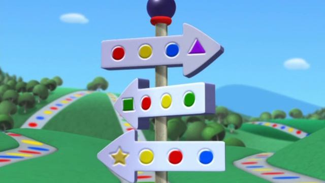 1-18 Минни - красная шапочка (Minnie Red Riding Hood)