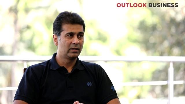 Secret Diary of Rajiv Bajaj – Early and growing up years - Part 1 смотреть онлайн