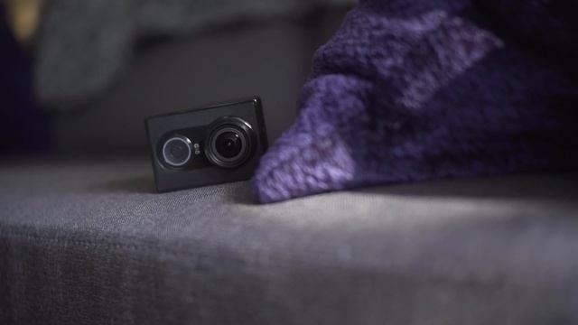 Yi Action Camera Review смотреть онлайн