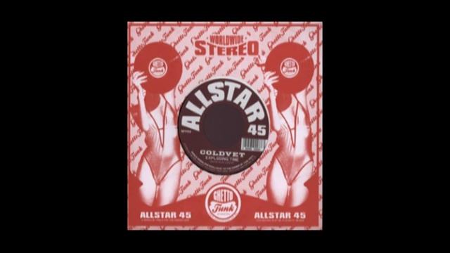 ColdVet - Exploding Time (Pink Panther Dubstep Remix) смотреть онлайн