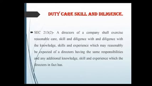 Company Law Video Assignment смотреть онлайн