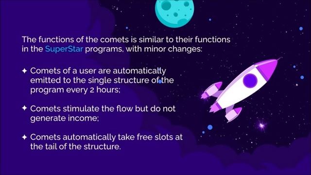How to make money on the matrix in the project "STARS" on the StarTrek platform? (English version) смотреть онлайн