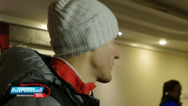 Артём Ребров: хотели отмазаться за предыщущее поражение от "Кубани" смотреть онлайн