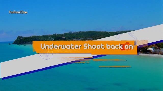 Aquatography Underwater Action Season 1 Episode 3 смотреть онлайн