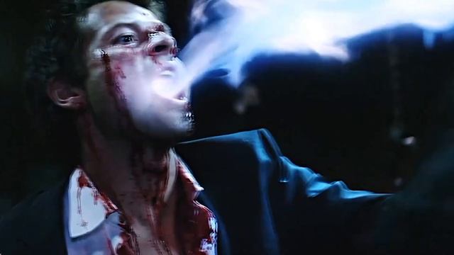 Сверхъестественное. Supernatural (In the House In a Heartbeat ) #динвинчестер смотреть онлайн