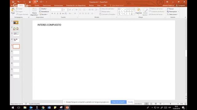 Repaso Matemática Aplicada 1 смотреть онлайн