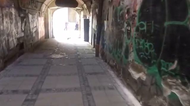 Великдень у Львові... Прогулянка вулицями міст@, пис@нки, вуличні музиканти, кав'ярня, дворики... смотреть онлайн
