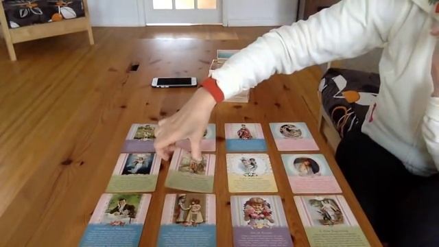 Срочное сообщение от Вашей Судьбы! То чего Вы еще не знаете 💞знаки судьбы ⚜️#колена Таро Canada смотреть онлайн