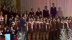 Лев Лещенко и хор Попова - И вновь продолжается бой (1975)