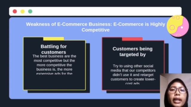 Digital Marketing for e-commerce during the post pandemic | BUSINESS COMMUNICATION смотреть онлайн