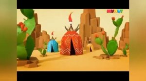 Реклама Мульт 12.04 2018