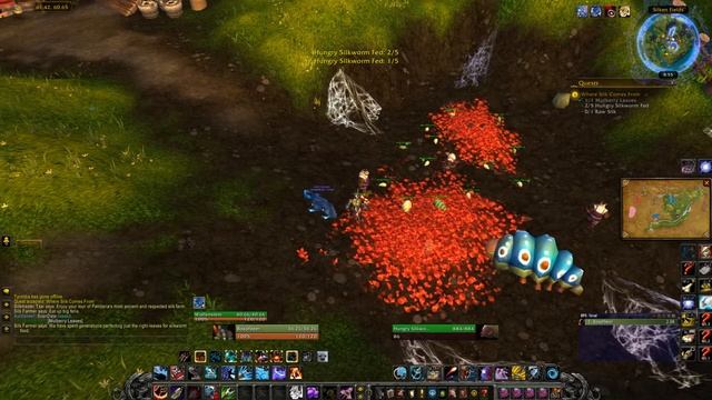 Where Silk Comes From (Шелковый путь) смотреть онлайн