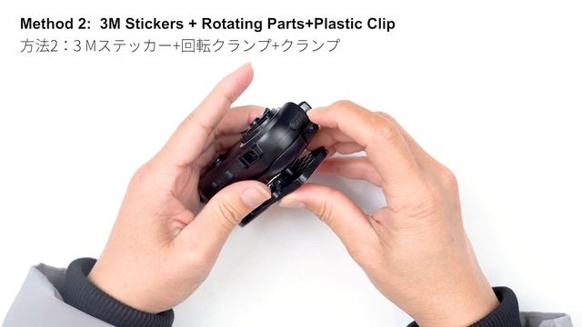 How To Install FODSPORTS FX30C PRO Intercom In Three Ways