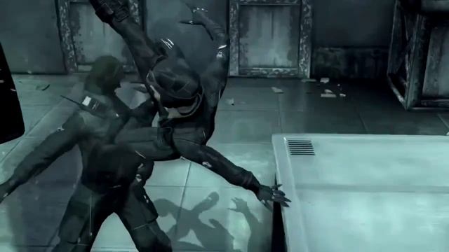 【GMV】 Supermassive Blackhole - Catwoman смотреть онлайн