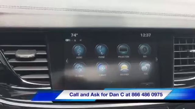 2018 Buick Regal TourX AWD For Sale In NY Near NJ CT And PA