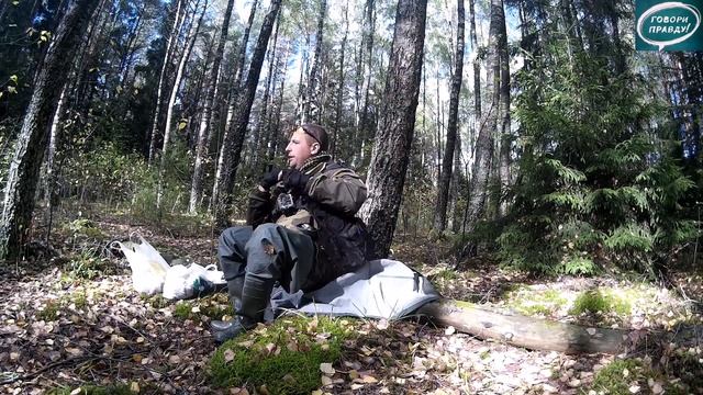 Лёха & тихая охота - часть 2 смотреть онлайн