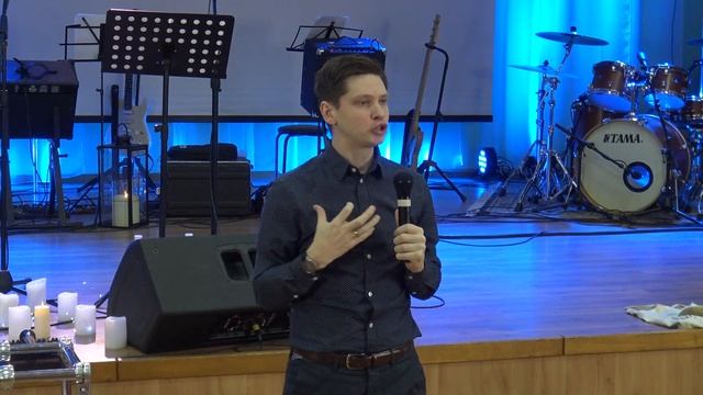 Валерий Гриб. Как задействовать свою веру?